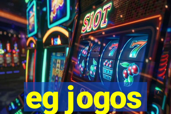 eg jogos